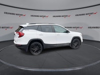 This GMC Terrain boasts a Turbocharged Gas E15 4cyl 1.5L engine powering this Automatic transmission... (image 7)