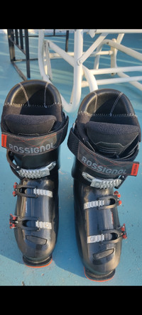 Boots Ski Alpin Rossignol Homme, Evo 70, size 275, 318 mm