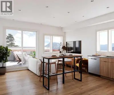 Located on a quiet street just minutes from downtown Banff’s cafés, restaurants, and everyday amenit...