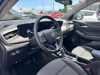 This 2025 Buick Encore GX Preferred Sport Utility offers remarkable capability and comfort. Powering... (image 9)