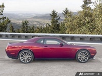 Welcome to Moncton Chrysler Jeep Dodge. Recent Arrival! 2023 Dodge Challenger R/T PLUS HEMI 5.7L V8... (image 6)