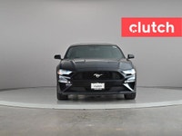 Auto Dimming Rearview Mirror, Power Lumbar Support, Folding Rear Seats and more! Clutch is the large... (image 2)