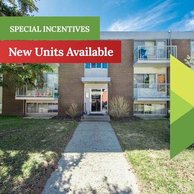 Spacious 2-Bedroom Unit at $1,237/month Base rent: $1,350/month (1-month free incentive applied as a...