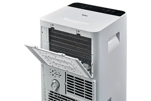 TCL 5000 BTU Smart Portable Air Conditioner $249.00 No Tax!!62863276247169124