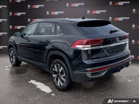 Check out this 2021 Volkswagen Atlas Cross Sport Comfortline while we still have it in stock! *Get Y... (image 3)
