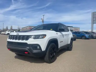 Don't wait, great deals and vehicles like this move fast! Visit Denham Chrysler Jeep Dodge RAM in Ll...