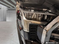 2024 Toyota Tundra Platinum Hybrid Low Mileage Drive in unmatched power and luxury with this 2024 To... (image 7)