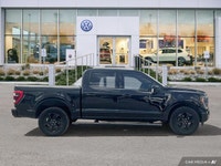 This Ford F-150 boasts a Regular Unleaded V8 5.0 L engine powering this Automatic transmission. Whee... (image 5)