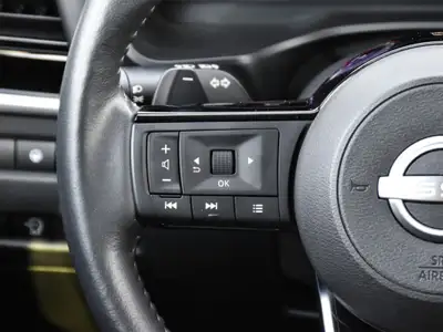 2024 Nissan Rogue SL | Leather Seats | Nav | 360 Camera | Moonro, View more