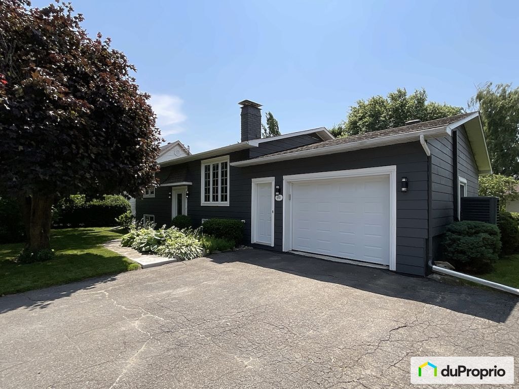 $563,500 - Bungalow for sale in Napierville — photo 2