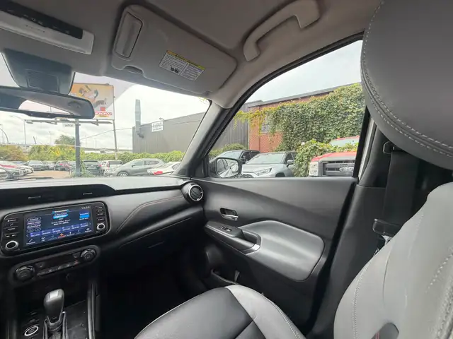 2022 Nissan Kicks SR5828385911511654420