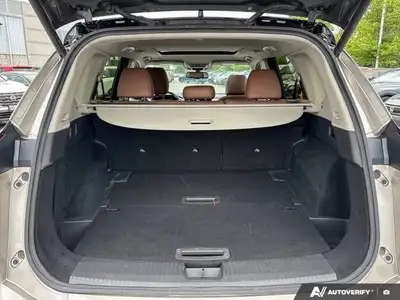 2024 Nissan Rogue Platinum, View more