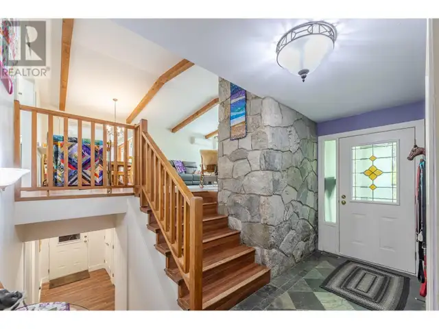 12018 Gallaugher Street Summerland, British Columbia in Houses for Sale in Penticton - Image 5