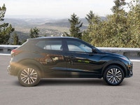 Welcome to Moncton Chrysler Jeep Dodge. Recent Arrival! 2025 Nissan Kicks Play SV 1.6L 4-Cylinder DO... (image 6)