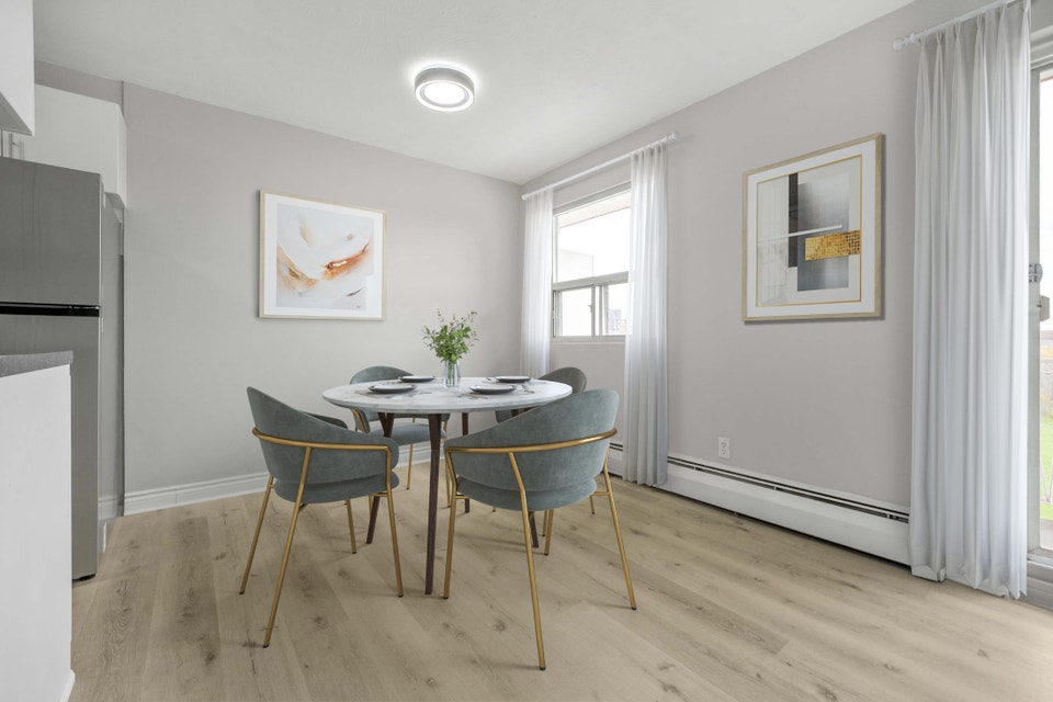 2 Bedroom Apartment for Rent - All Apartment Utilities Included 5