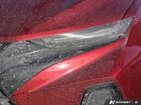 Experience the spirited sophistication of the 2021 Chevrolet Blazer Premier. Engineered for drivers... (image 9)