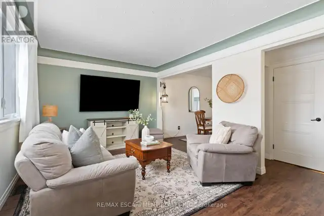 18 FLANDERS AVENUE St. Catharines (Carlton/Bunting), Ontario in Houses for Sale in St. Catharines - Image 15