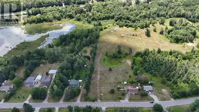 179 PAUDASH SCHOOL ROAD Faraday, Ontario in Land for Sale in Trenton - Image 4