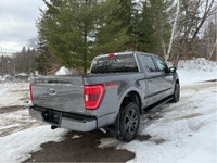 2021 ford f150 xlt fx4. gps 3.5 ecoboost boite 5.5 pieds cover rigide cruise adaptatif control frein... (image 3)