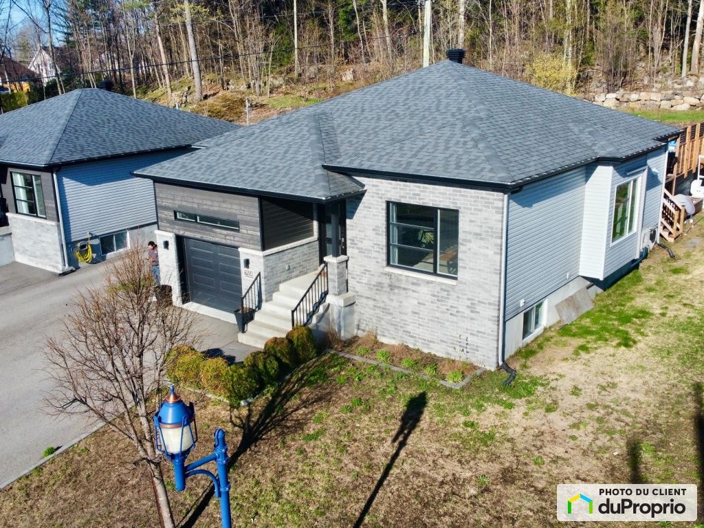 $649,000 - Bungalow for sale in St-Jérôme (Lafontaine) — photo 2