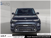 2020 Kia Soul EX Ready for anything, from the streets of Calgary to the highways of Alberta, this Ki... (image 5)