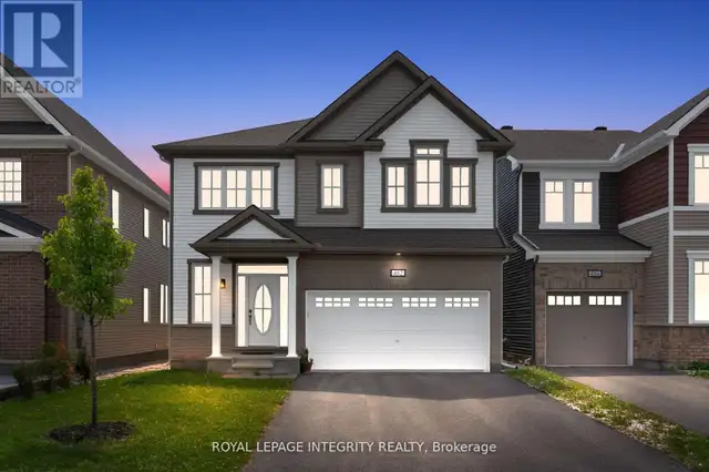 482 ALCOR TERRACE Ottawa, Ontario in Houses for Sale in Ottawa - Image 3