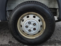 Promaster 1500 cargo van, low roof, half ton, rear divider, safety certified. Call or visit us today... (image 6)