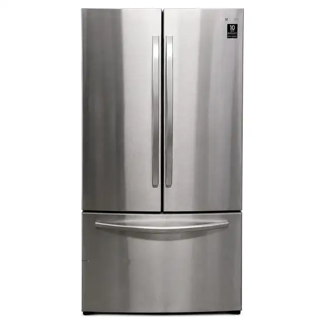 HALLOWEEN BLOWOUT! Stainless Steel Fridges – Warranty in Refrigerators in Edmonton - Image 19