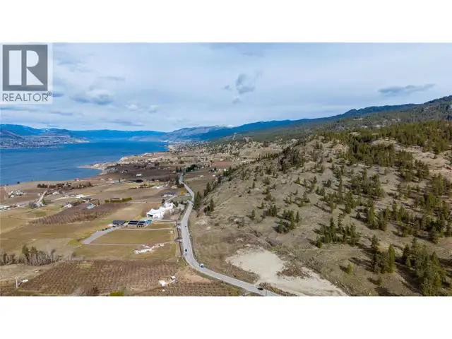 880 Naramata Road Penticton, British Columbia in Land for Sale in Penticton - Image 3