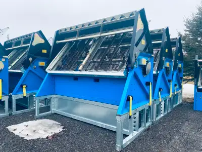 DeSite has "Rent To Own A Screeners" Only DeSite applies 100% of your rent towards the screener purc...