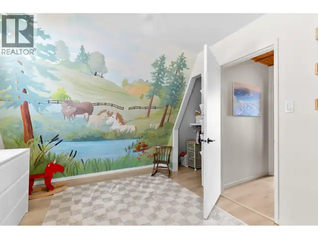6431 Renfrew Road Peachland, British Columbia in Houses for Sale in Penticton - Image 30