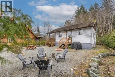 Welcome to Beaver Lake Resort, a tranquil lakeside sanctuary at 6-8631 South Shore Road. This beauti...