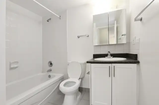 Princes Island Place - 1 Bedroom Apartment for Rent in Long Term Rentals in Calgary - Image 6