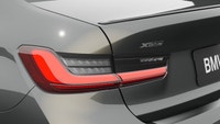 La toute nouvelle* BMW M340i xDrive Berline 2026* laisse les conventions derrière. La Série 3 combin... (image 9)