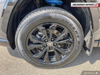 This Toyota RAV4 has a strong Gas/Electric 4cyl 2.5L engine powering this Variable transmission. Sun... (image 8)