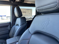 **WE WILL BEAT ANY FORD DEALER IN THE CITY** Engineered for extreme terrain, the 2025 Bronco Badland... (image 7)