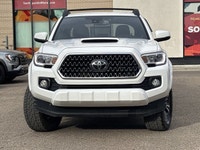ALG Residual Value Awards, Residual Value Awards. This Toyota Tacoma TRD Sport boasts a Regular Unle... (image 2)