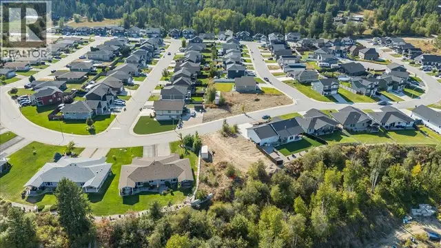 4009 Grandview Drive Castlegar, British Columbia in Land for Sale in Nelson - Image 16