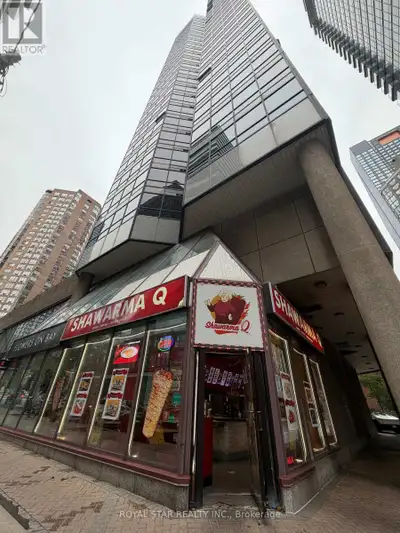 Prime location featuring an established, high-income shawarma restaurant offered as a turnkey busine...