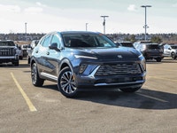Welcome to Sherwood Buick GMC! ENGINE 2.0L TURBO 4-CYLINDER SIDI (228 hp [170 kW] @ 5000 rpm 258 lb-... (image 1)