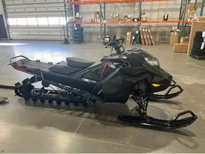 APPLY NOW: https://www.ridecollective.ca/get-pre-approved 2022 SKIDOO SUMMIT 850 ETEC TURBO 154 850c...