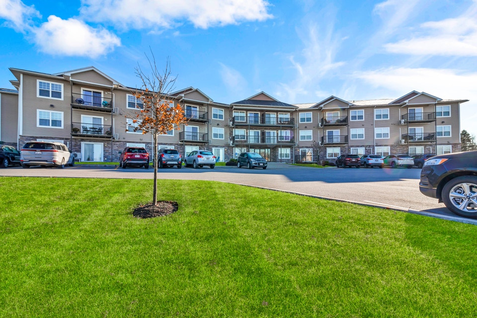 Village View Phase 2 50 Noel Saint John Long Term Rentals Saint