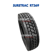 SURETRAC   Tires RT369