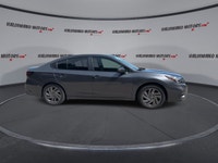 The 2023 Subaru Legacy GT is a well-equipped sport sedan that blends confident turbo power, year-rou... (image 8)