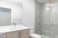 Shoreview features thoughtfully designed studio, one-, and two-bedroom rental suites with modern lay... (image 5)