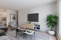 Amenities: Heat & Water Included • Security Lights • Air Conditioning Suite & Building: One-, and tw... (image 3)
