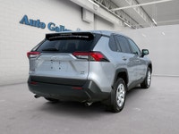 CLEAN CARFAX. LEGENDARY TOYOTA RELIABILITY WITH AWD CONFIDENCE Experience comfort, capability, and l... (image 5)