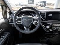 Welcome to 400 Chrysler Dodge Jeep Ram. The 2026 Chrysler Grand Caravan is a brand new, family focus... (image 2)