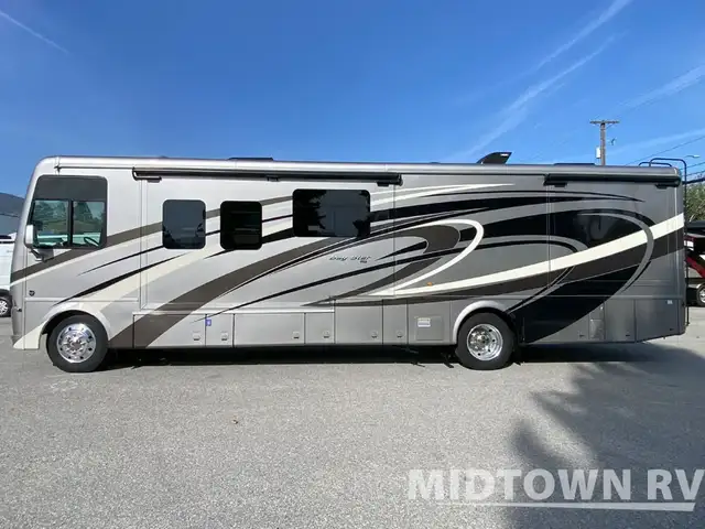 2019 Bay Star 3626 in RVs & Motorhomes in Penticton - Image 6