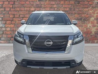 Come see this 2023 Nissan Pathfinder SL while we still have it in stock! *You Can't Beat the Price w... (image 7)